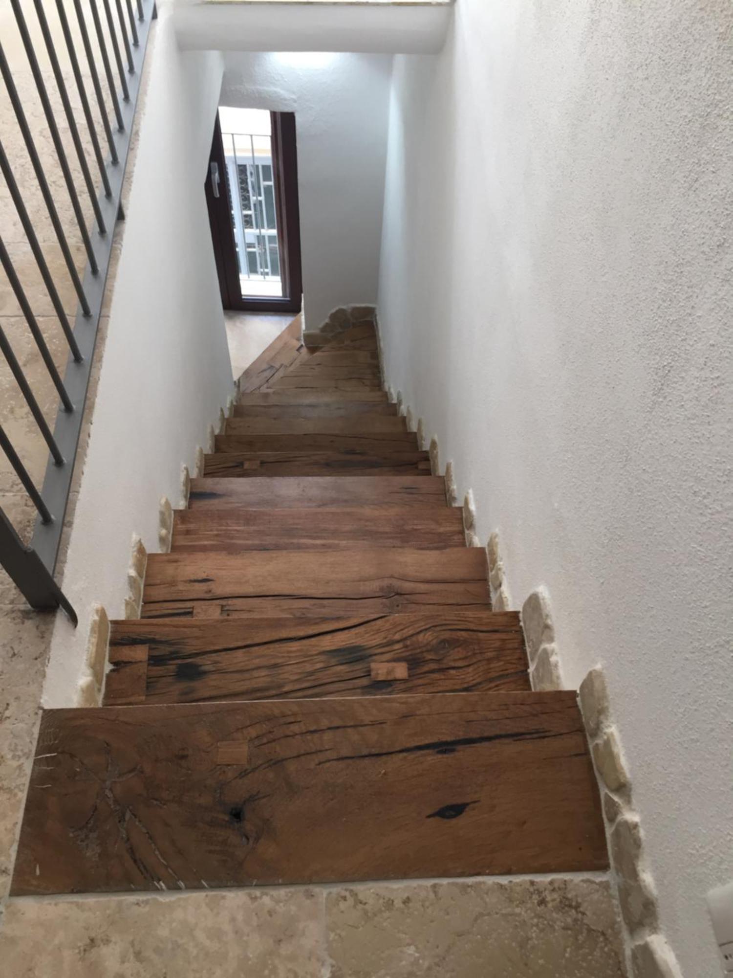 Apartamento La casa del geko Vieste Exterior foto